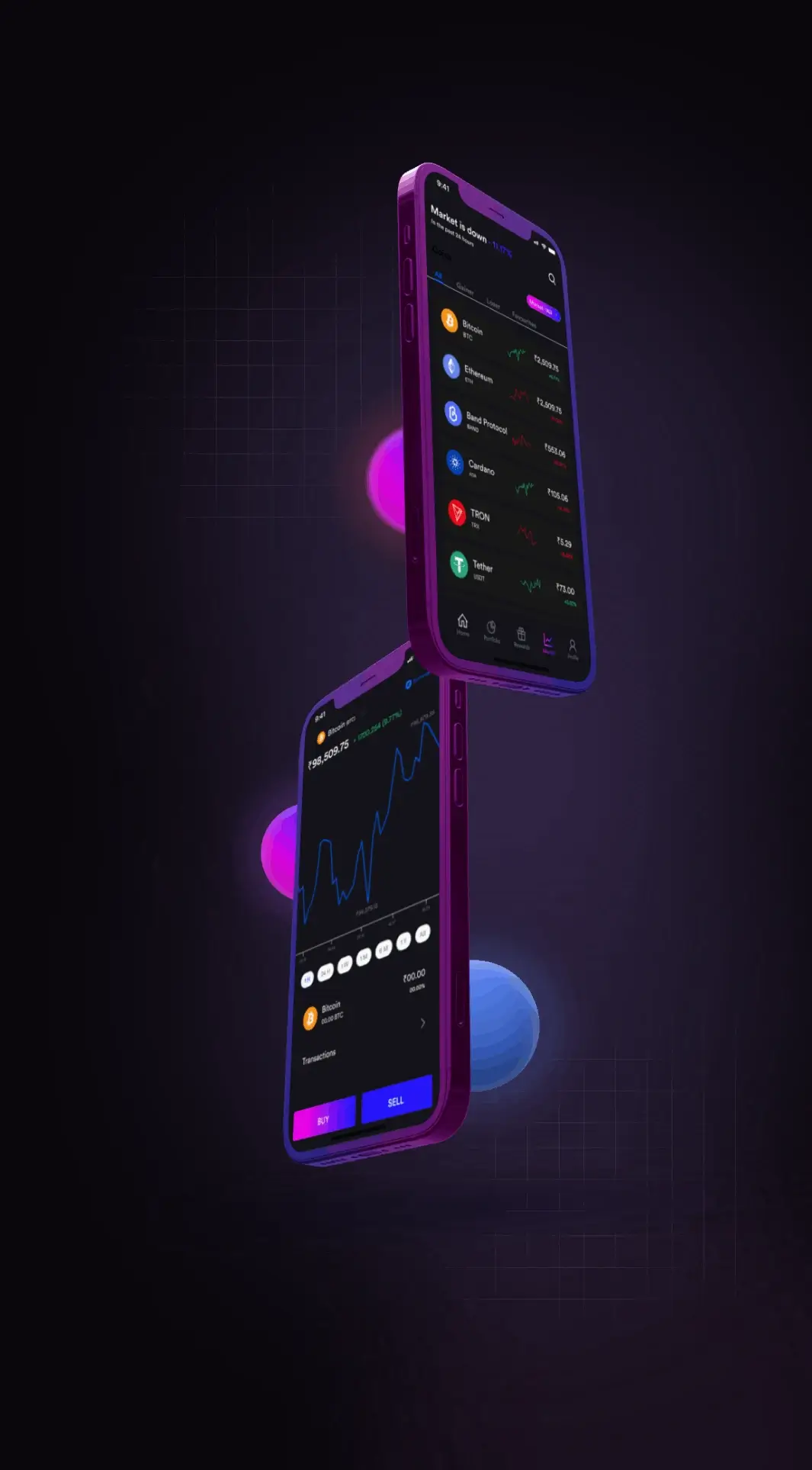 Immediate Mobic X9 -